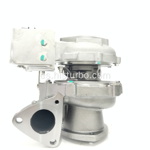 Turbocompresores GTB2256VK BK3Q-6K682-AB-0002 812971 para Ford Ranger T6 Duratorq Ford 3,0